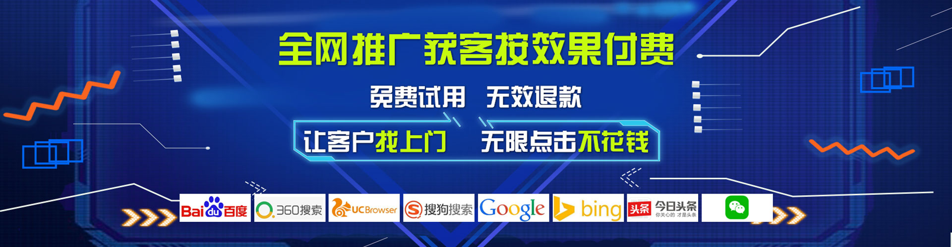 安州信息流怎么做